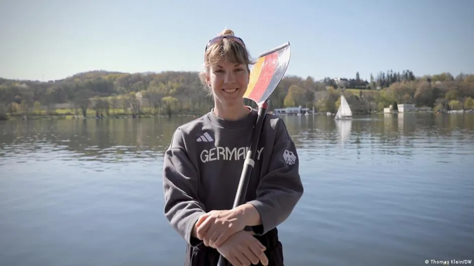 Kathrin Marchand: "Der Körper ist keine Maschine"