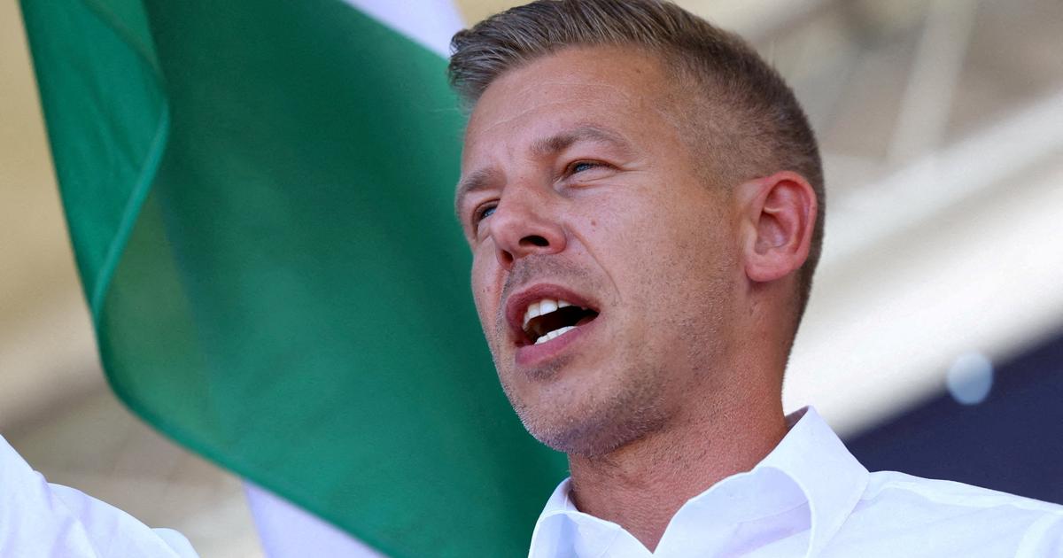 Immigration, Europe, Ukraine : pourquoi Péter Magyar n’est pas un «Emmanuel Macron hongrois»