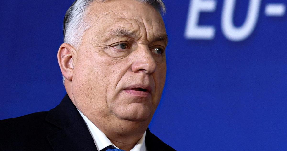 Vladimir Poutine «perd son cheval de Troie dans l’Union européenne» avec la défaite de Viktor Orban en Hongrie, déclare Jean-Noël Barrot