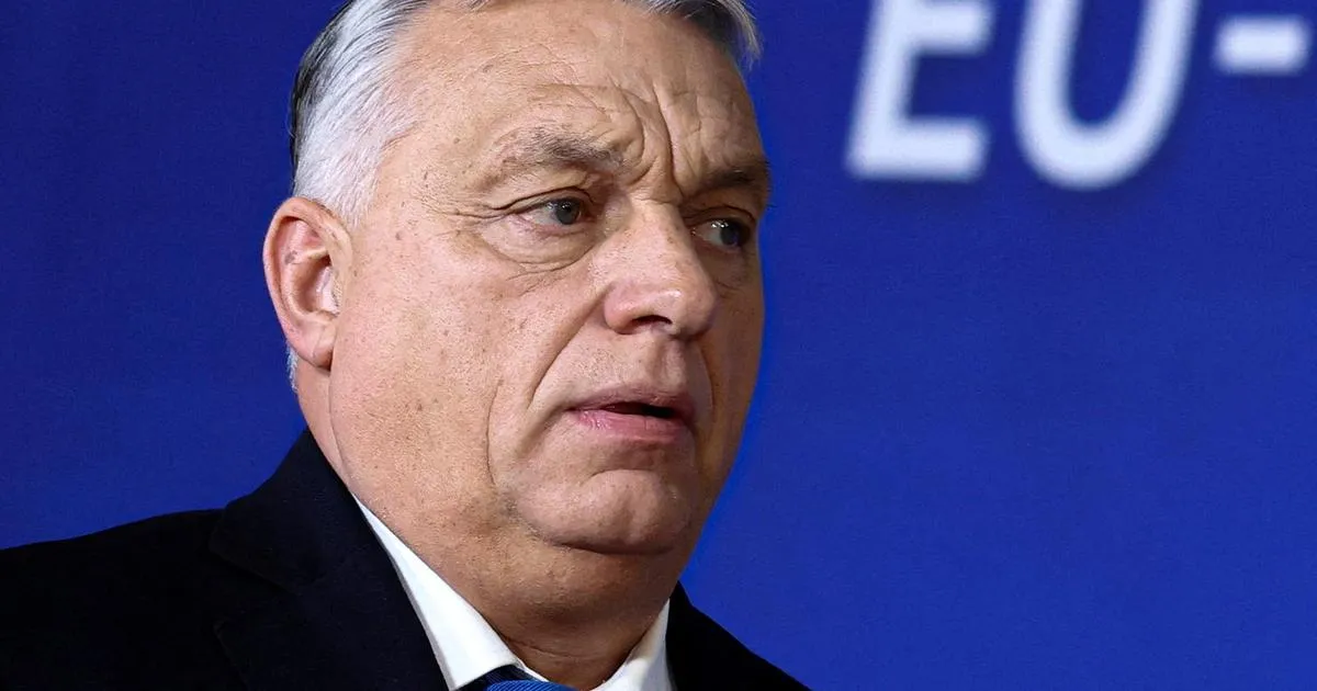 Vladimir Poutine «perd son cheval de Troie dans l’Union européenne» avec la défaite de Viktor Orban en Hongrie, déclare Jean-Noël Barrot