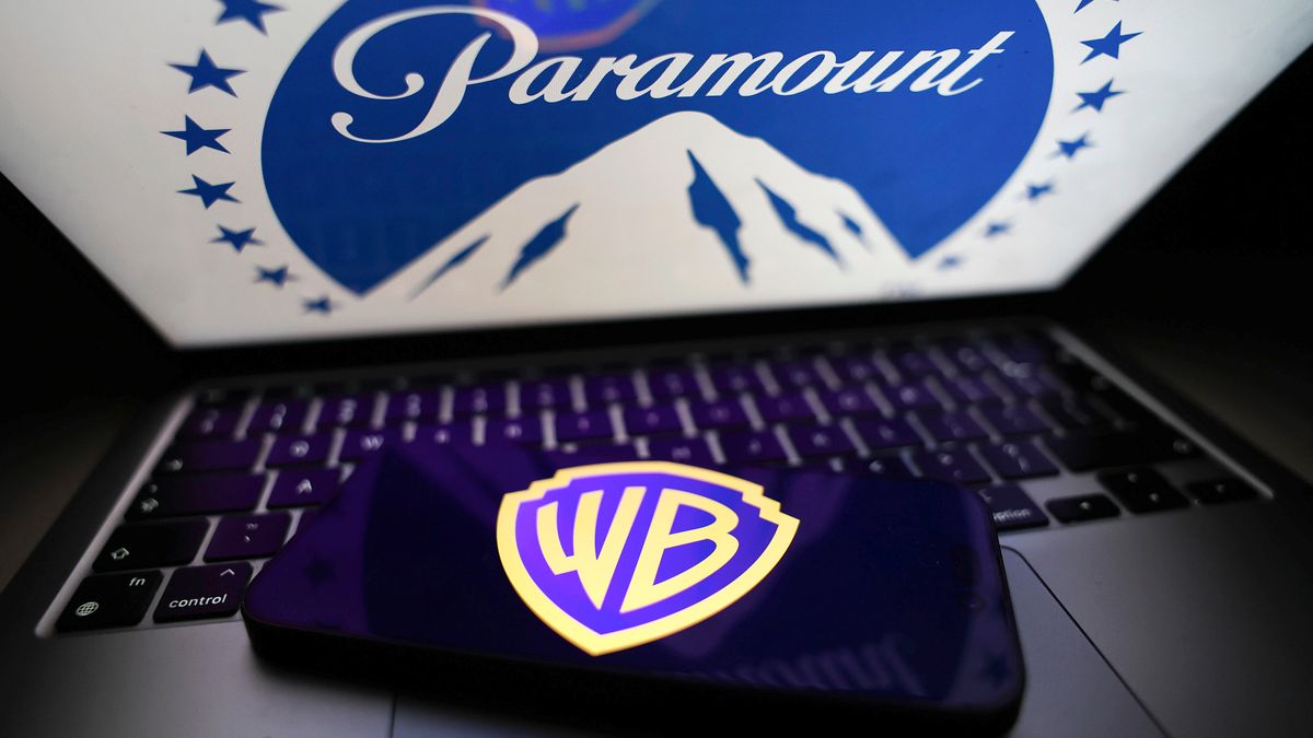 Fusion von Warner Bros. und Paramount: Hollywood wendet sich mit offenem Brief dagegen