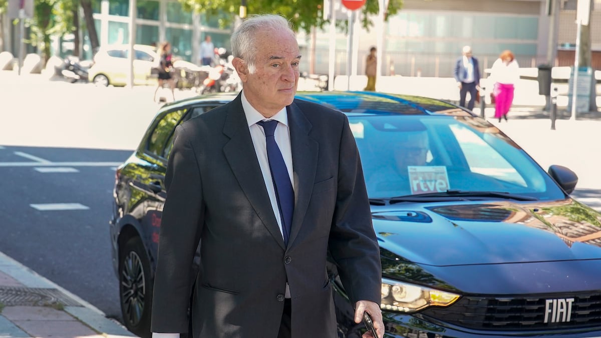 ‘Caso Begoña Gómez’: puro humo