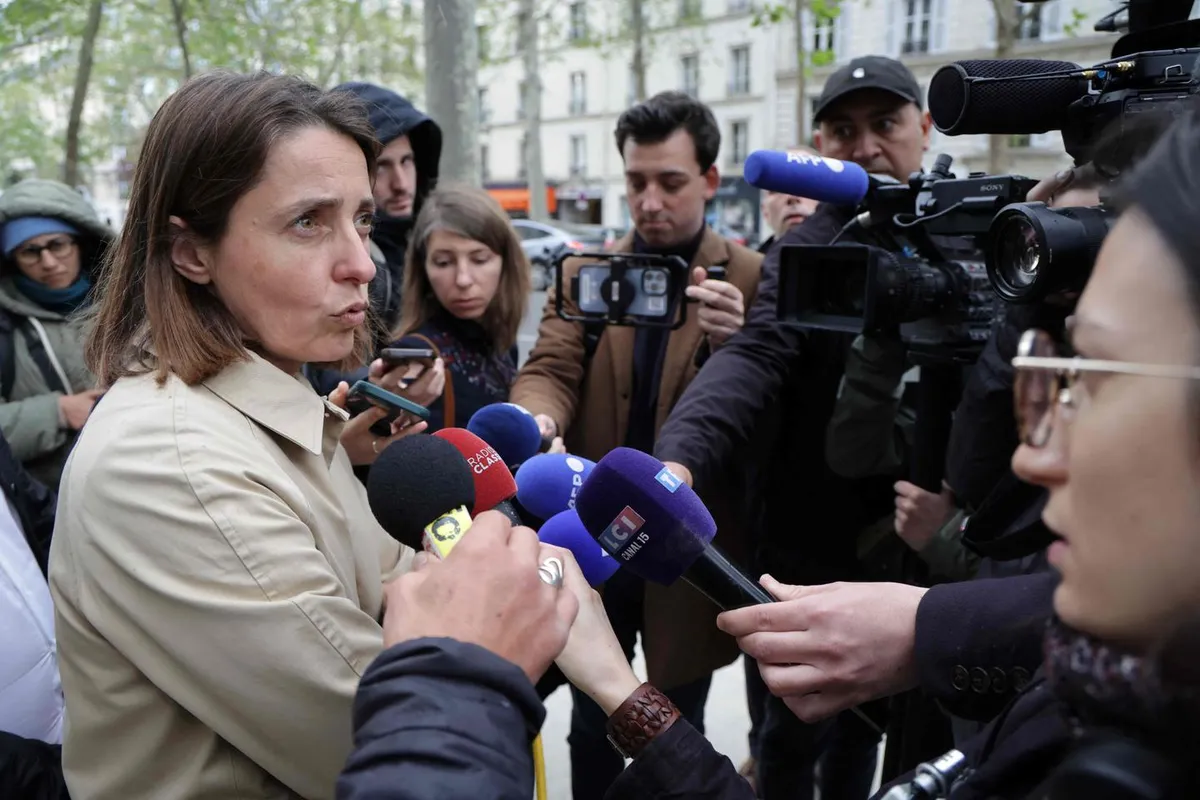 Travail le 1ᵉʳ-Mai : Sébastien Lecornu tente de faire retomber la pression autour de la réforme