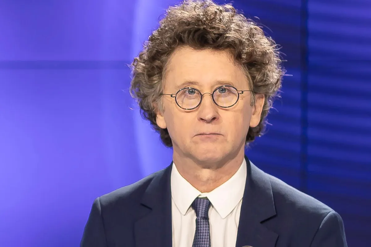 « Libération » : Nicolas Barré renonce à se présenter à la direction de la rédaction