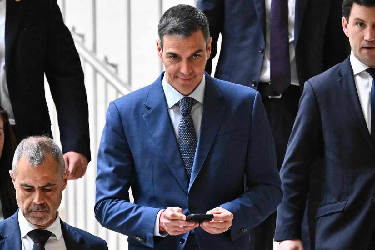 L’Espagne lance mardi un vaste plan de régularisation des sans-papiers
