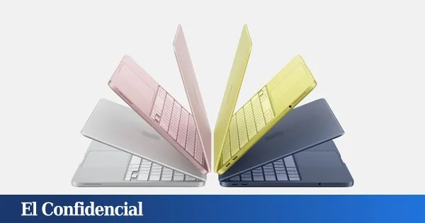 He tirado mi PC Windows a la basura: no pensé que Apple fuese capaz de hacer esto a este precio