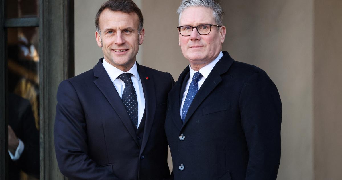 Détroit d’Ormuz : Paris et Londres vont organiser une «conférence» vendredi pour «restaurer la liberté de navigation»