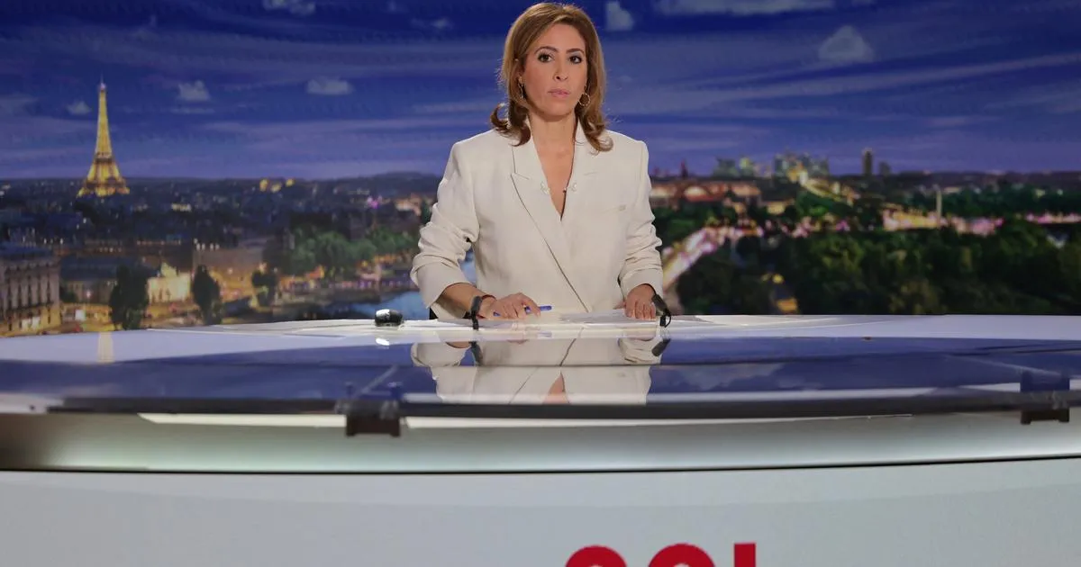 «J’ai un regret sur cette interview» : Léa Salamé brise le silence sur son entretien polémique avec Sergueï Lavrov