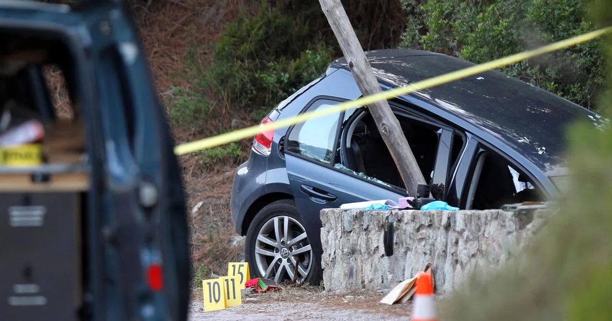 En Corse, une «vendetta historique» entre deux clans rivaux au cœur de l'assassinat d'une étudiante