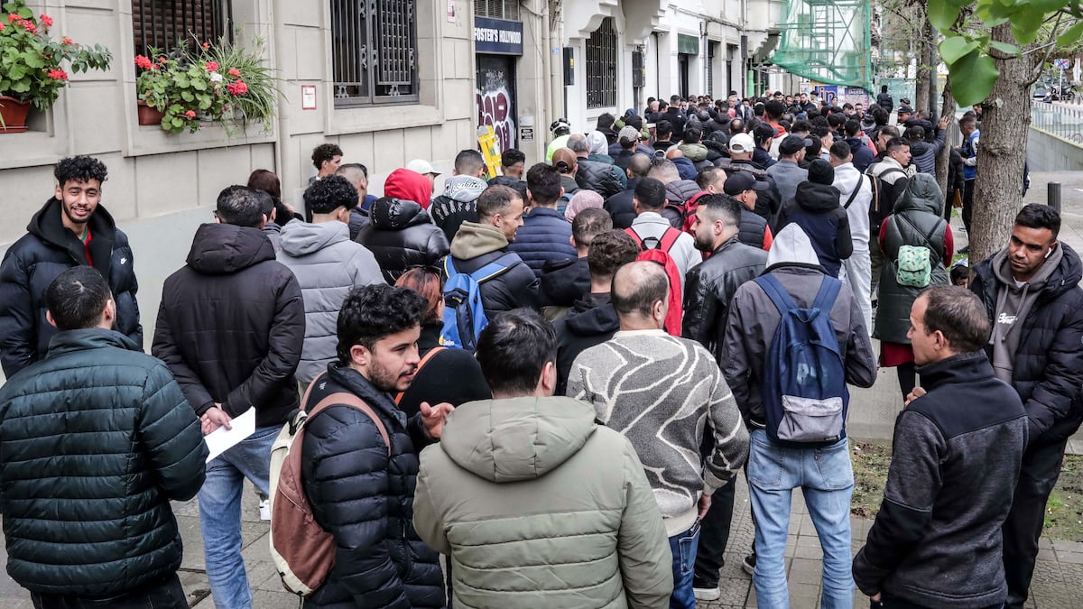 El Gobierno aprueba la regularización extraordinaria de inmigrantes: “Es uno de los grandes hitos de esta legislatura”