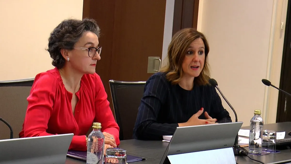 Anticorrupción investiga a la alcaldesa de Valencia y a la presidenta del Puerto por la creación de puestos de trabajo a dedo
