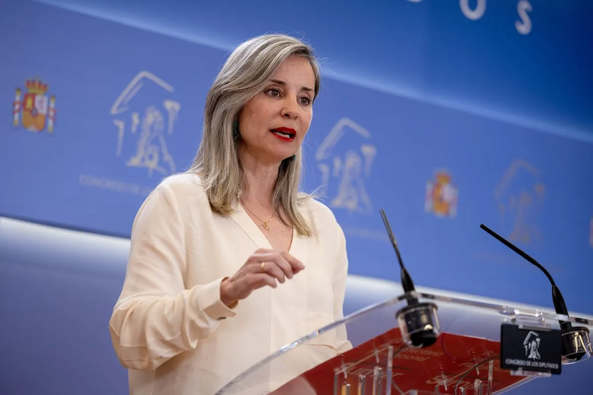 Sumar votará contra la ley de Junts para prohibir el burka en plena negociación sobre alquileres