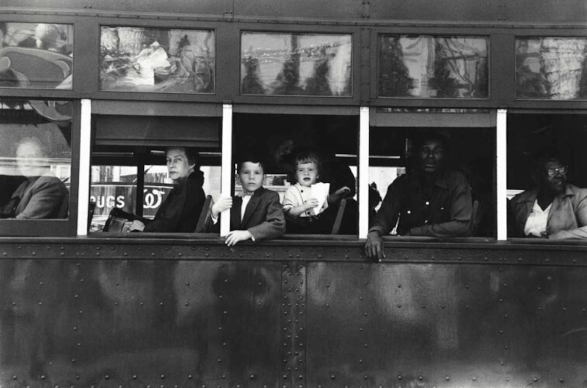Robert Frank, Richard Avedon e Isabel Muñoz, nombres destacados de PHotoESPAÑA 2026 