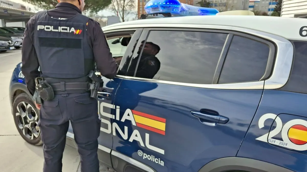 La Policía destapa un fraude de 162.000 euros en prestaciones de la Seguridad Social obtenidos mediante contratos fantasma