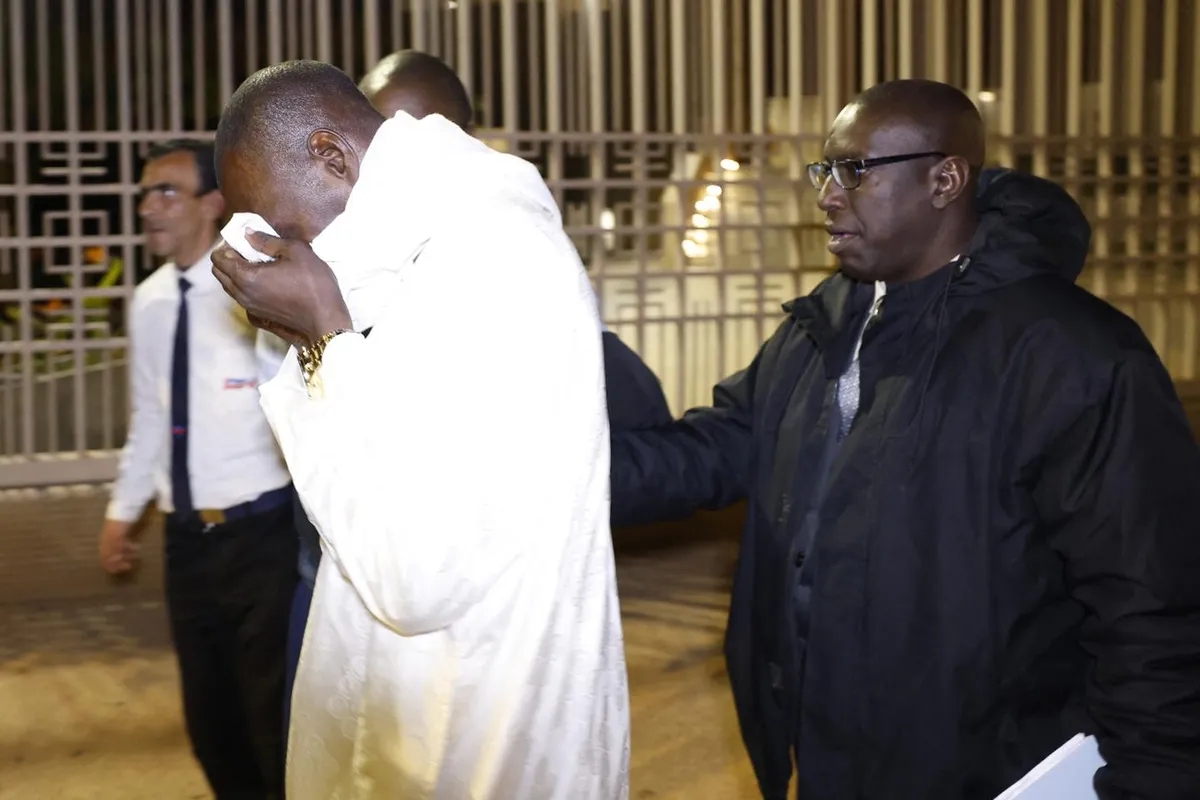 A Rabat, les peines confirmées contre des supporteurs sénégalais pour « hooliganisme » après la finale de la CAN