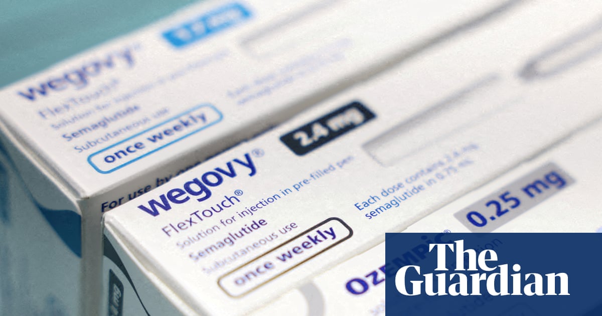 US states drop Medicaid coverage of GLP-1 weight-loss drugs as demand rises