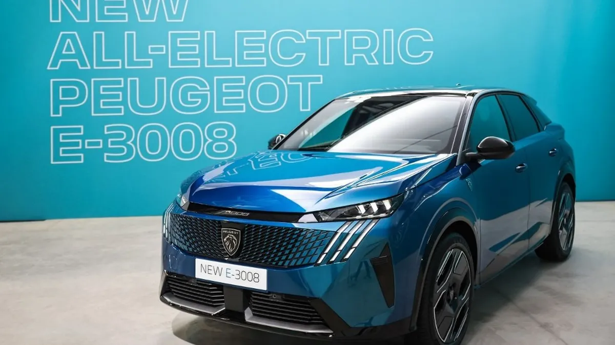 Le gouvernement a-t-il revu ses objectifs à la baisse sur la production de voitures électriques ?