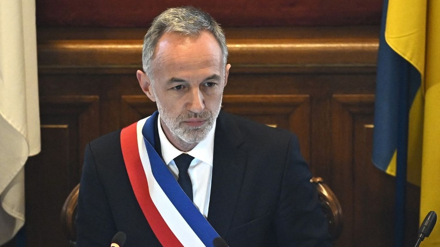 Le Conseil de Paris adopte un plan d'action à 20 millions d'euros pour le périscolaire en réponse au scandale des violences sexuelles