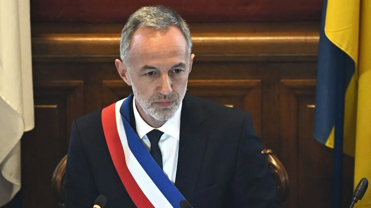 Le Conseil de Paris adopte un plan d'action à 20 millions d'euros pour le périscolaire en réponse au scandale des violences sexuelles