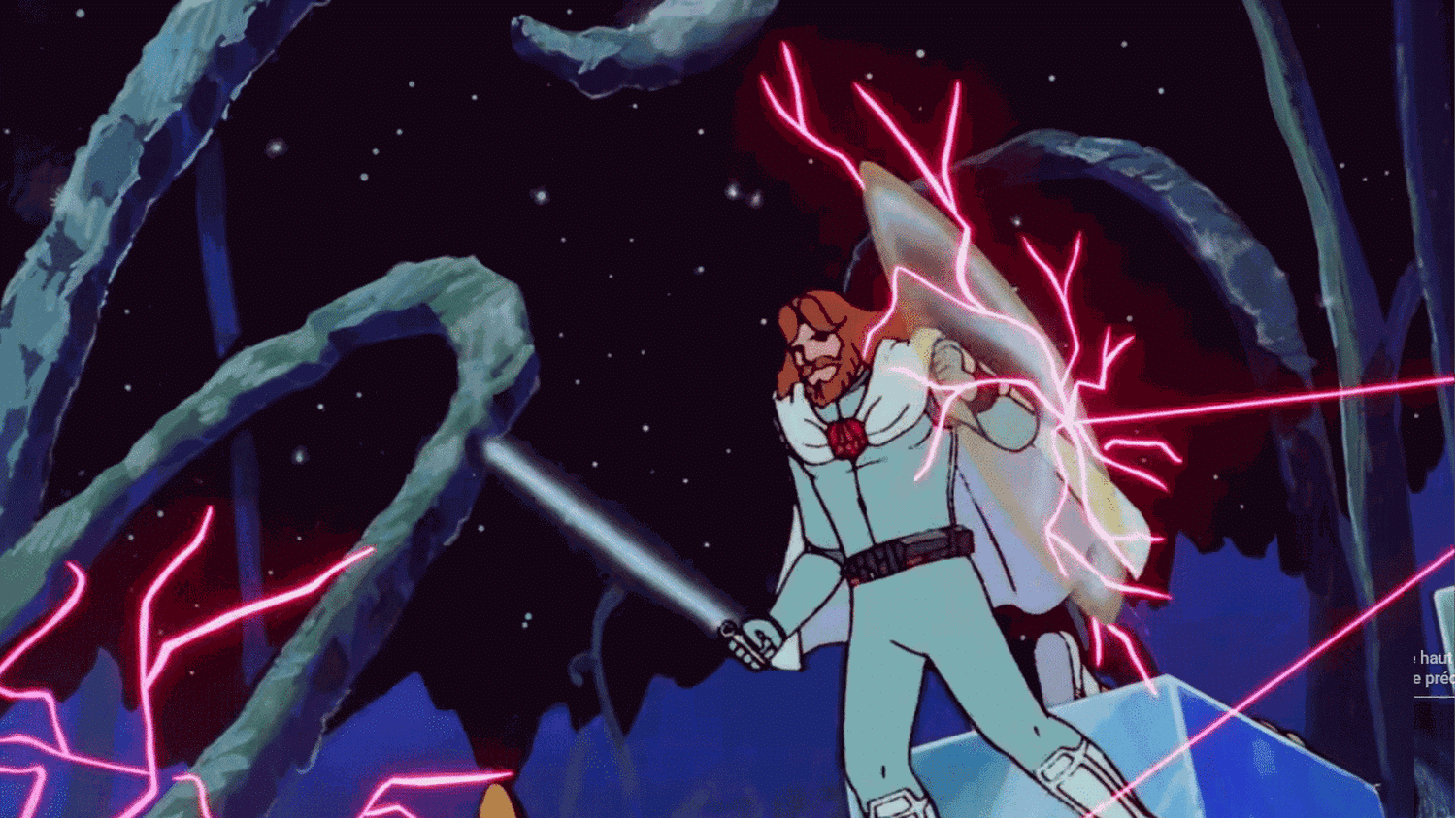 "Ulysse 31", le dessin animé emblématique des années 80 reprend son odyssée à la télévision
