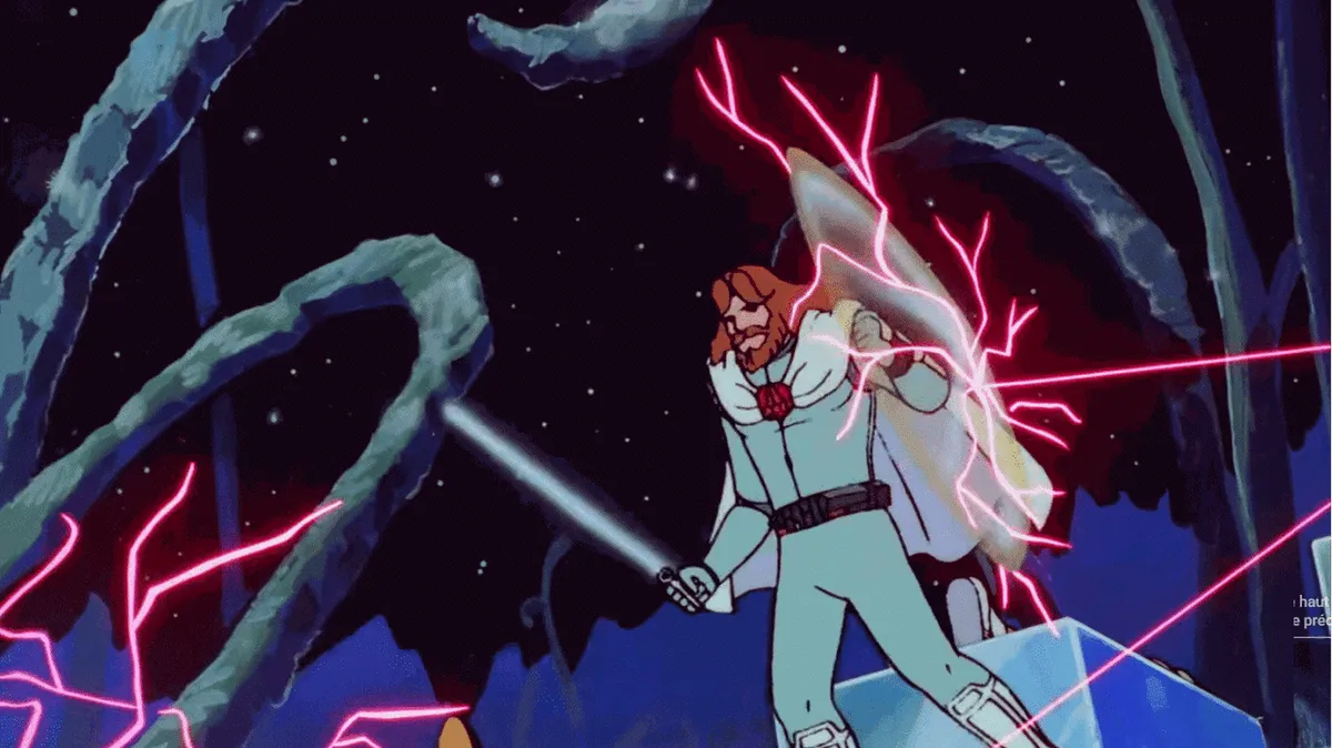 "Ulysse 31", le dessin animé emblématique des années 80 reprend son odyssée à la télévision