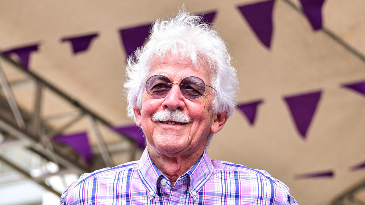 Figure politique à Maurice, Paul Bérenger quitte son parti sur fond de désaccords stratégiques