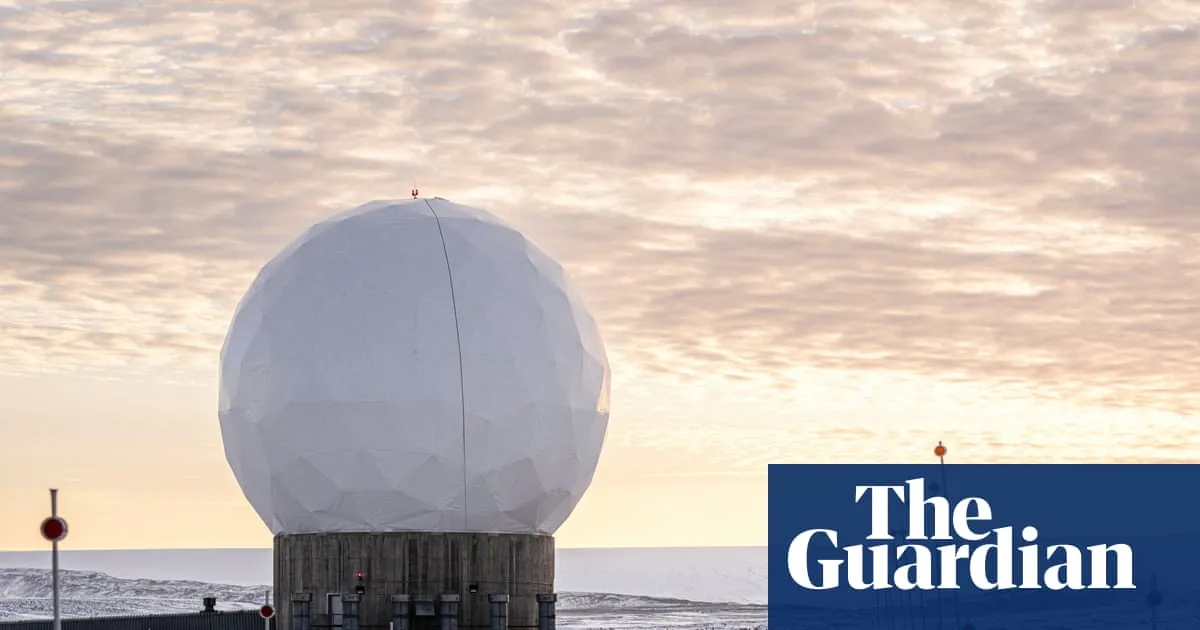 Greenlanders ‘don’t want to be Americans’, say political leaders amid Trump threats