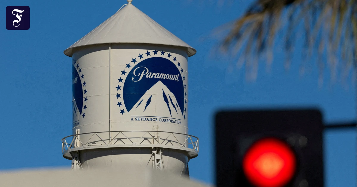 Übernahme von Warner Bros.: Filmstars protestieren gegen Studio-Fusion