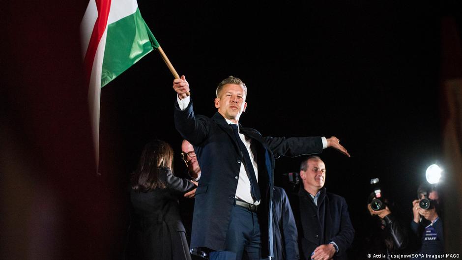 Nach Viktor Orbans Wahlniederlage: Was plant Peter Magyar?