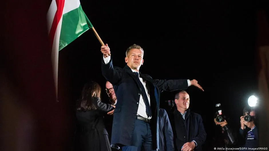 Nach Viktor Orbans Wahlniederlage: Was plant Peter Magyar?