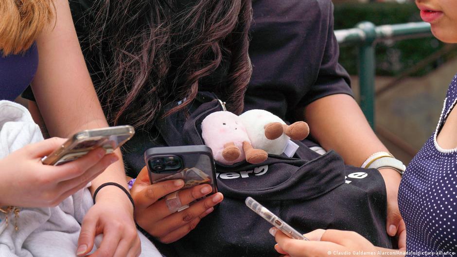 Social-Media-Verbot? Warum die Debatte am Kern vorbeigeht