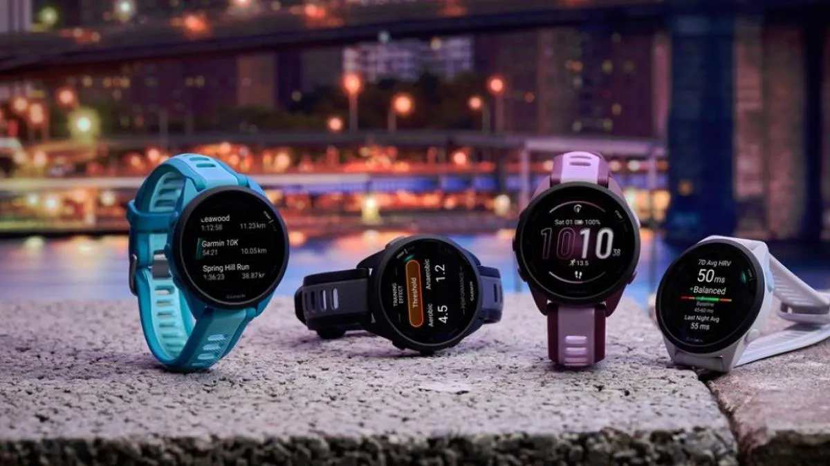 
                                                                                           Los 5 mejores chollos de AliExpress en relojes inteligentes (14 de abril): Garmin, OnePlus o HUAWEI con hasta el 78% de descuento
                                                                                       