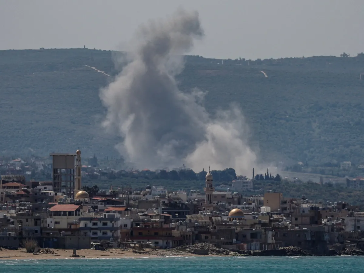 Italy suspends defence agreement with Israel