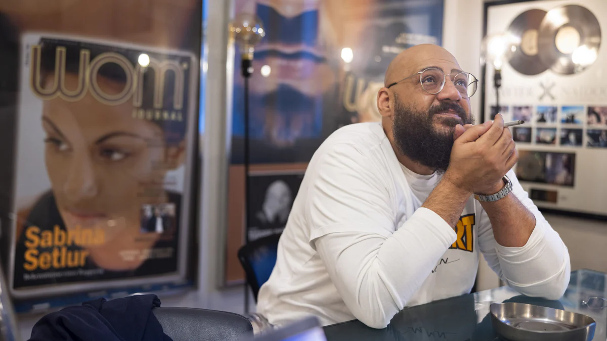 Europäischer Gerichtshof: Lieder sampeln ist kein Verbrechen