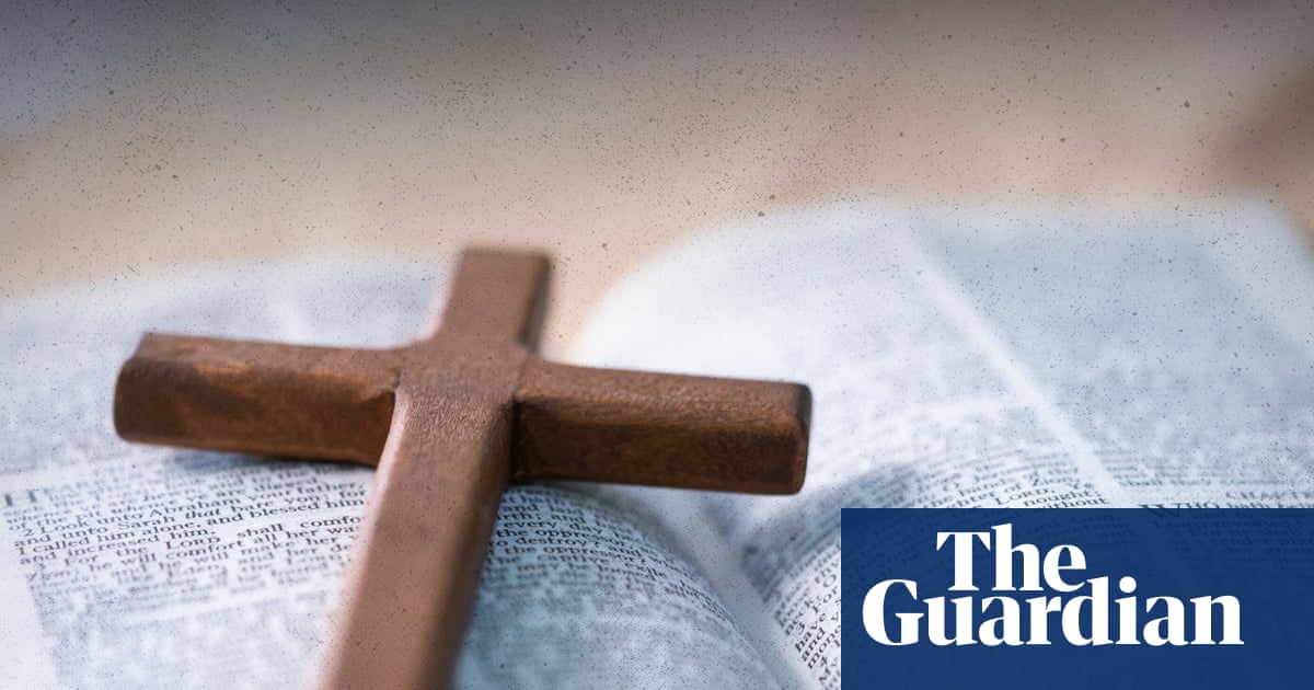 ‘It’s younger people seeking some sort of spirituality’: The rise of UK Bible sales