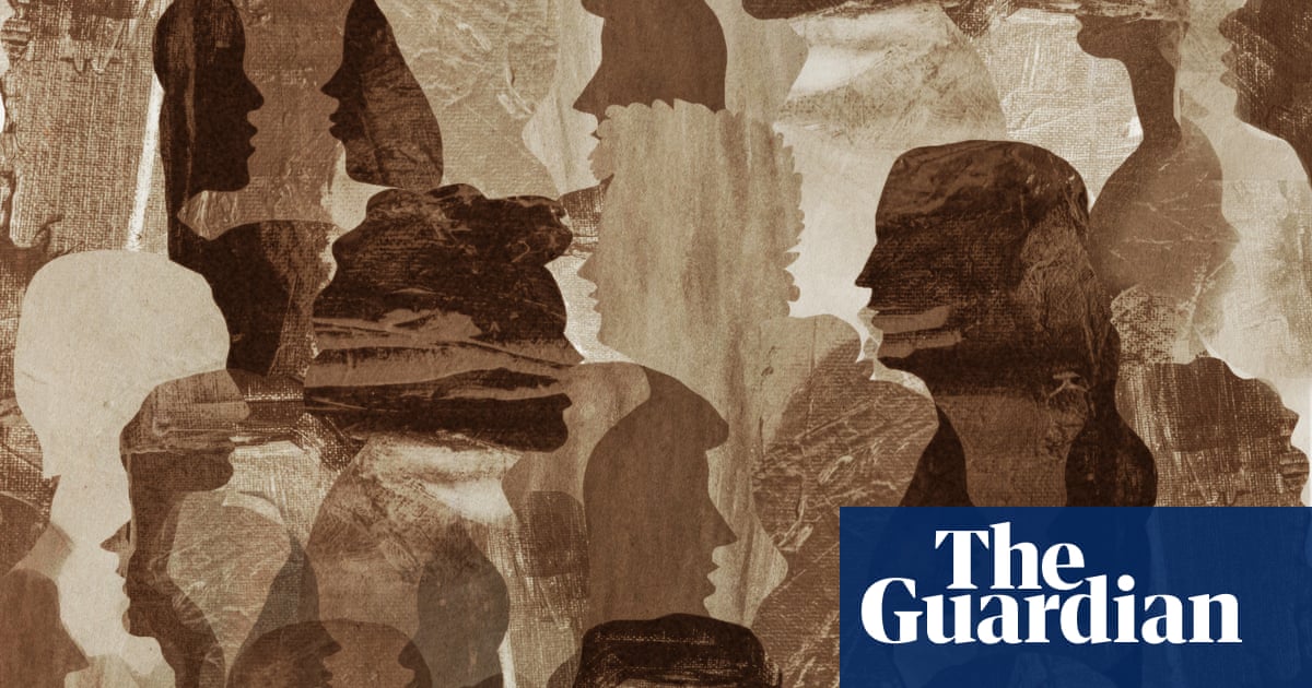 Why the white America Trump dreams of is just a fantasy