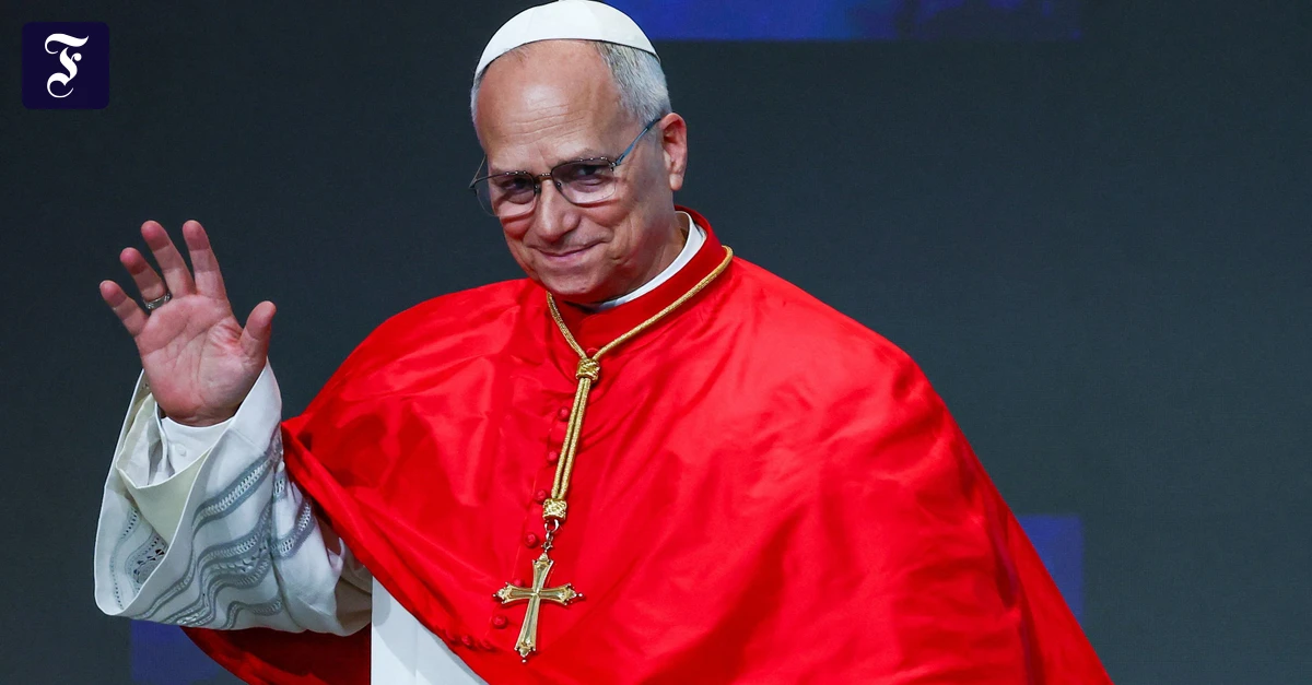 Streit wegen Irankriegs: Der Papst braucht Trump nicht zu fürchten