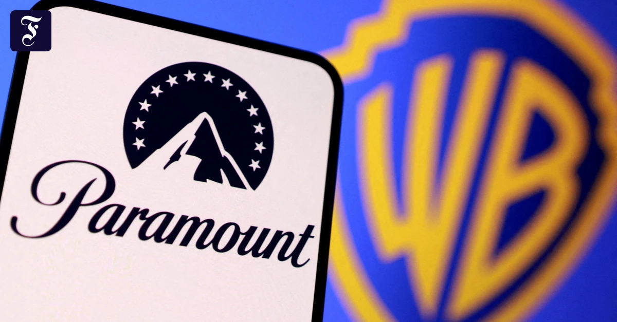 Offener Brief: Filmstars warnen vor Fusion von Warner und Paramount