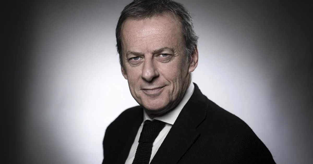 Hachette annonce le départ d’Olivier Nora, PDG de Grasset depuis 26 ans
