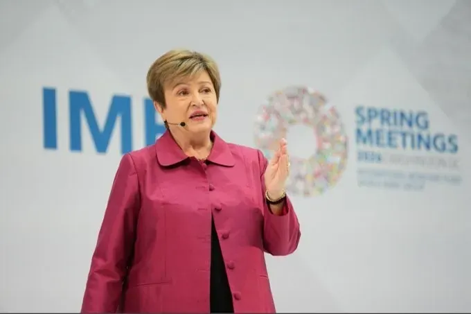 El FMI mantiene una previsión de crecimiento para España del 2,1% en 2026 si la guerra en Irán no se prolonga demasiado