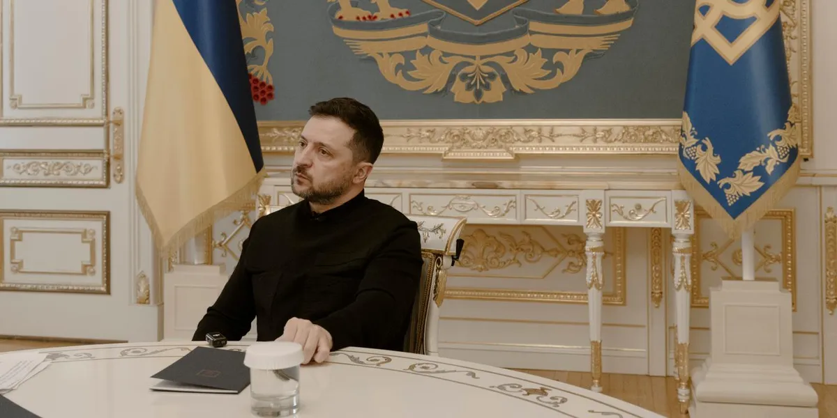 EN DIRECT, guerre en Ukraine : Volodymyr Zelensky promet une réparation d’ici à la fin d’avril de l’oléoduc Droujba, qui fournit en pétrole russe la Hongrie