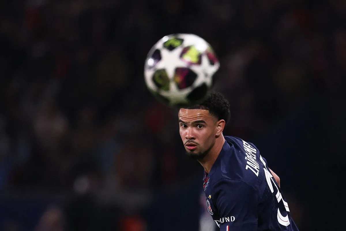 Warren Zaïre-Emery, le remplaçant devenu un pion essentiel du PSG de Luis Enrique grâce à sa polyvalence