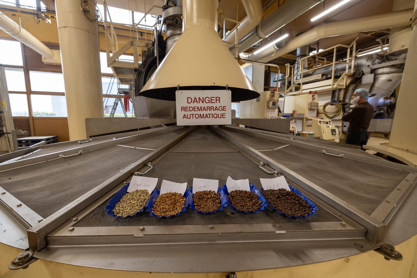 Face aux géants du café, le lillois Méo-Fichaux avance ses pions dans les supermarchés