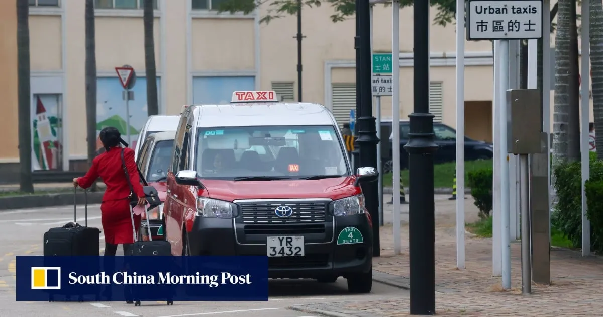 Discovery Bay developer eyes longer taxi trial amid safety fears