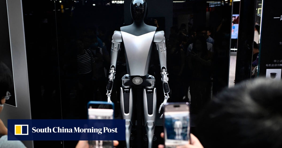Shanghai Gigafactory has potential to construct humanoid robots: Tesla China president