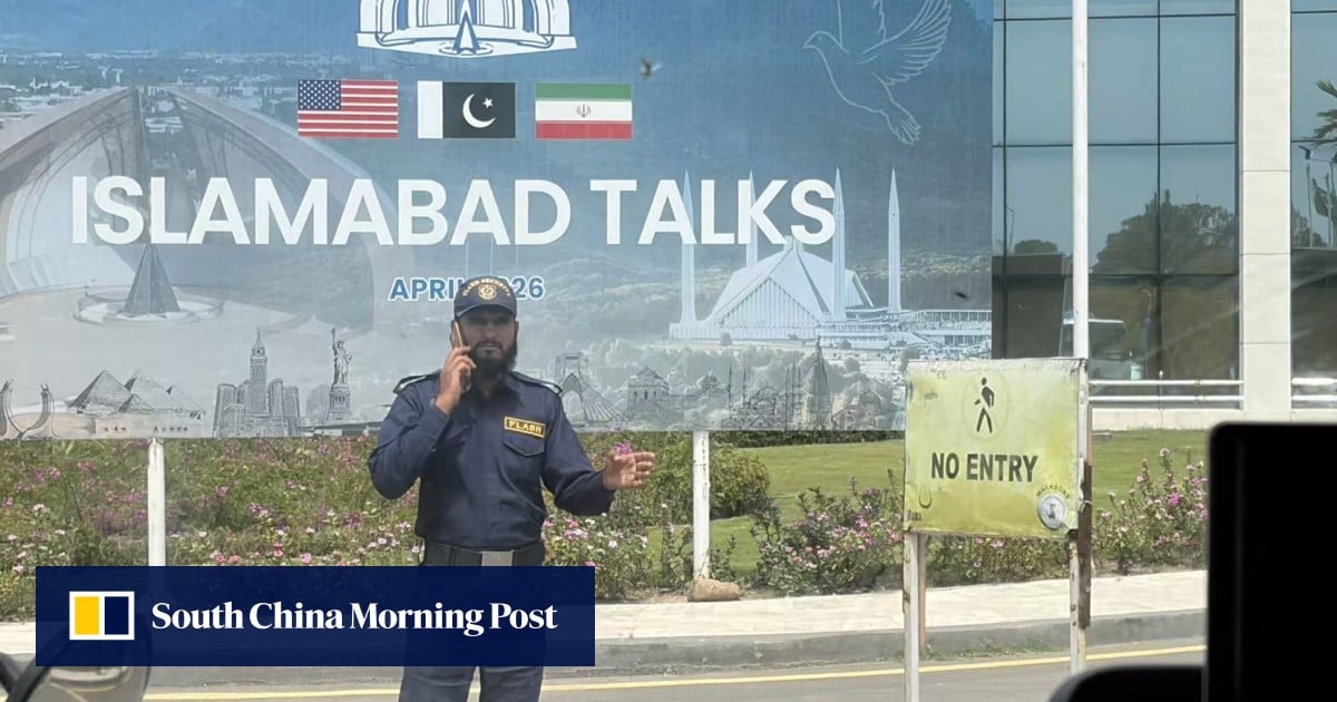 Will the next round of US-Iran talks bring peace or more confrontation?