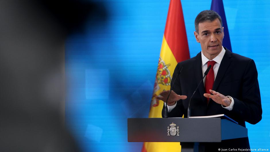 Spanien gibt 500.000 Migranten Rechtssicherheit