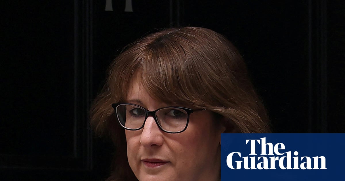 Reeves hits out at ‘folly’ of US going to war without clear exit plan