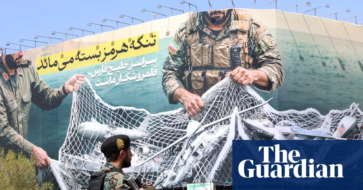 Iran war escalation could trigger global recession, IMF warns