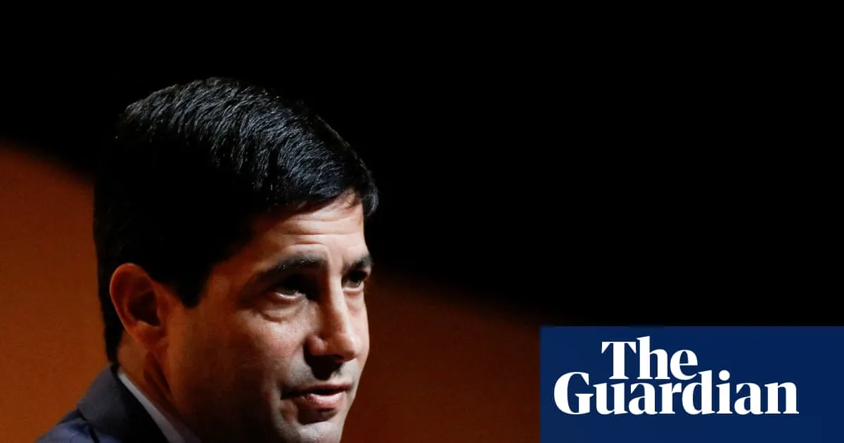 Trump pick to lead Federal Reserve has assets worth over $100m, disclosures indicate